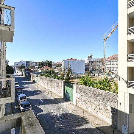 Casa Do Raio I By Se Apartamentos Braga Exterior foto